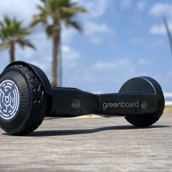 Greenboard Original X 2022