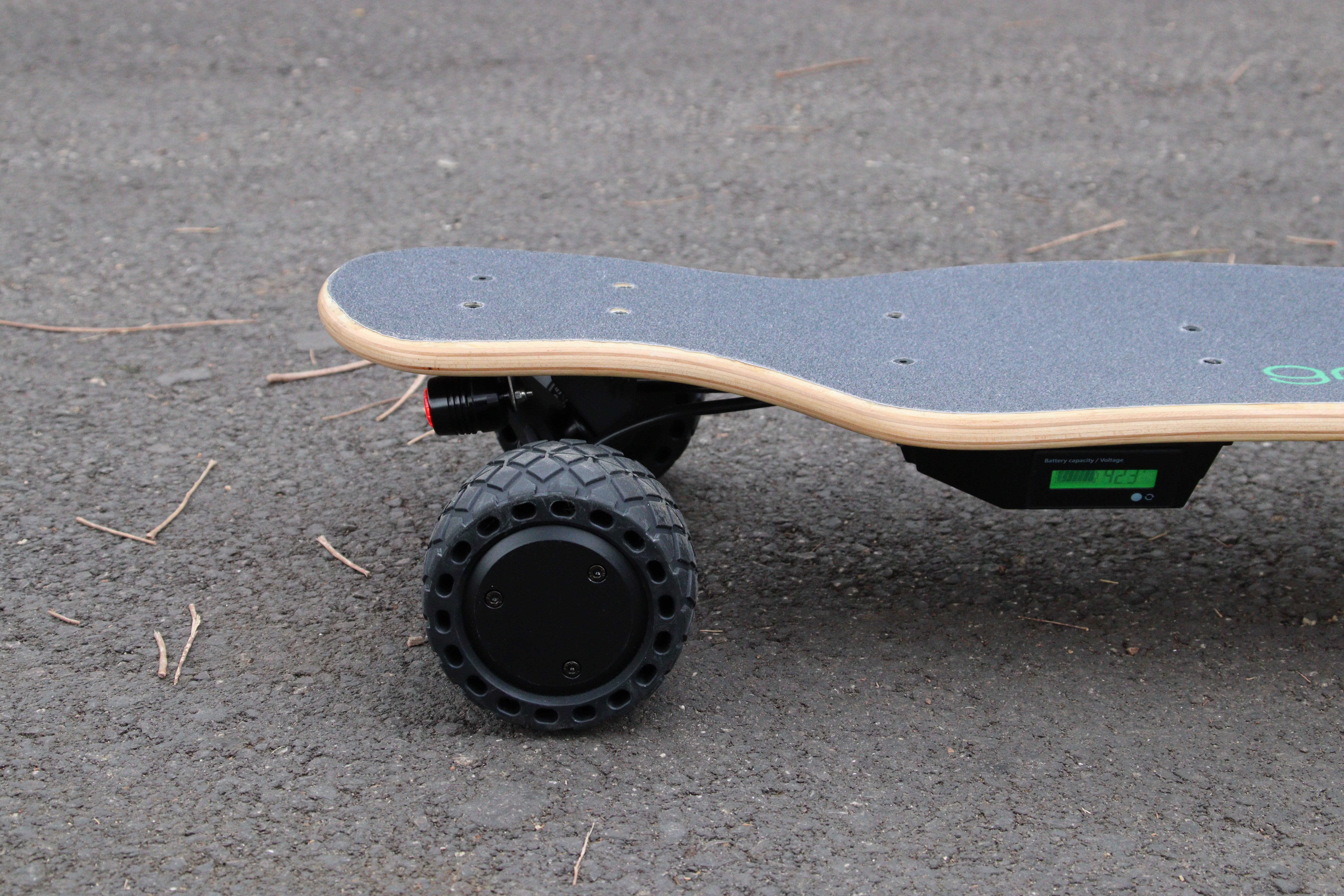 Greenboard Sport Pro 2026 – תמונה 6