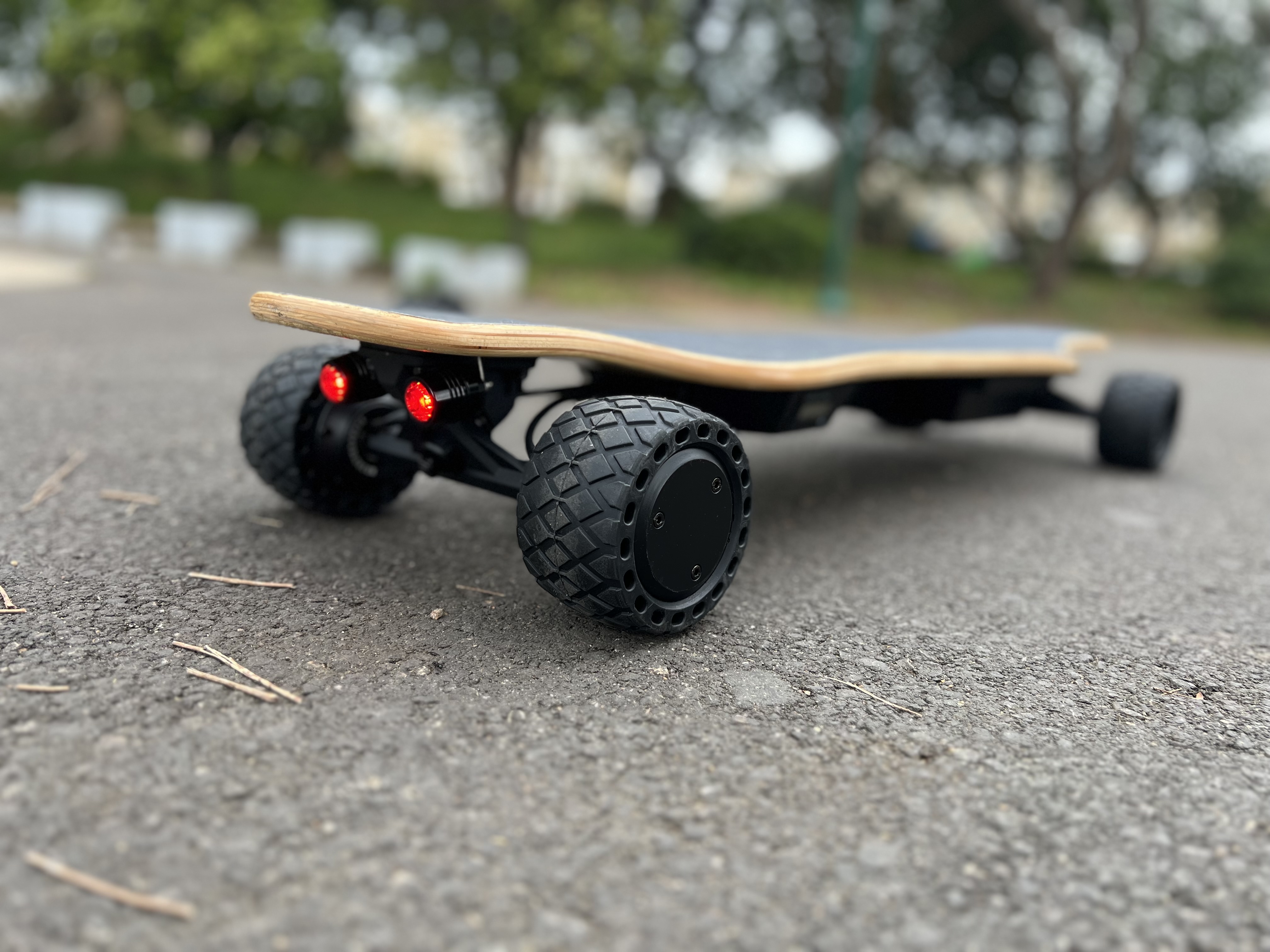 Greenboard Sport Pro 2026 – תמונה 3