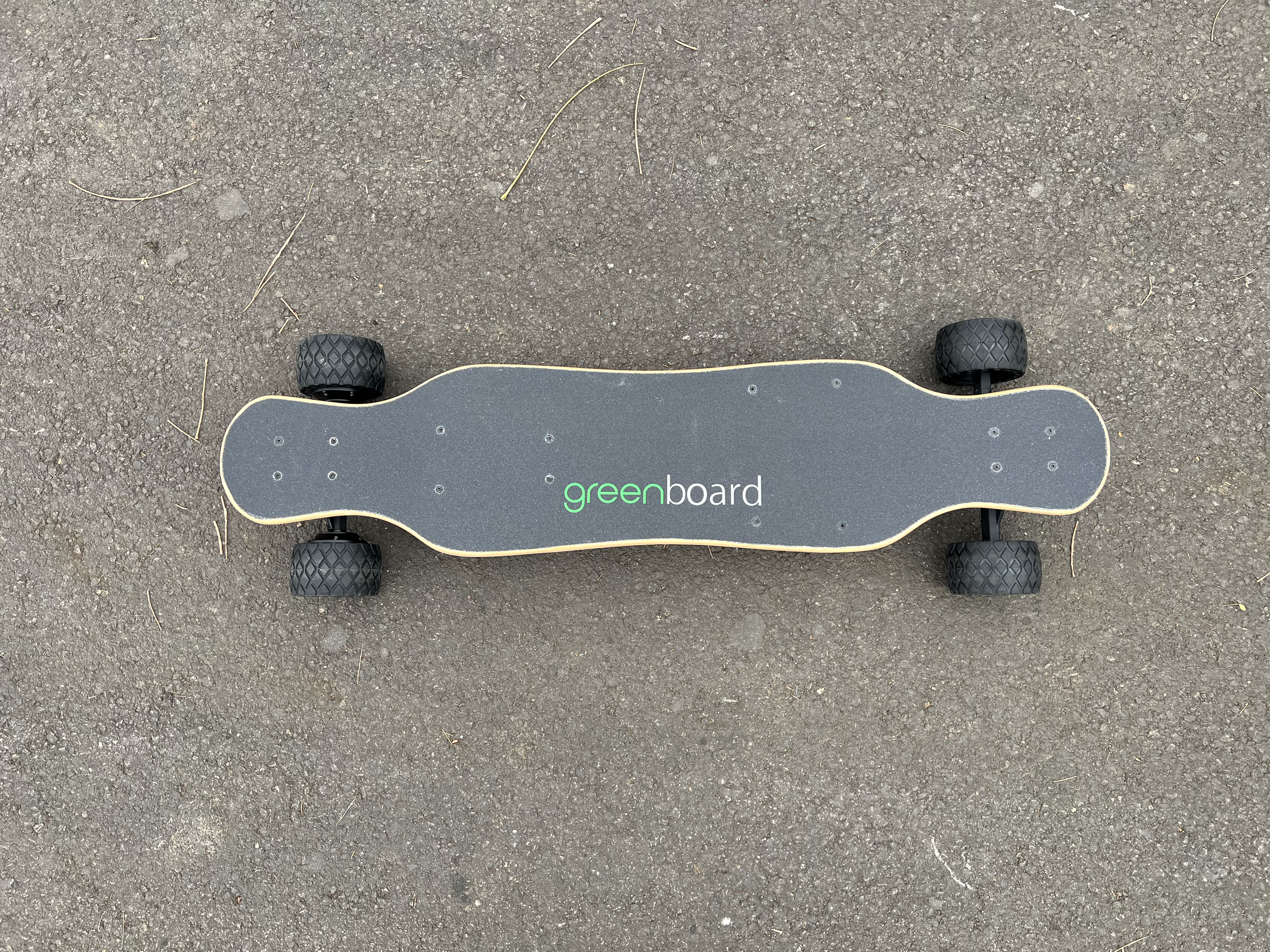 Greenboard Sport Pro 2026 – תמונה 5